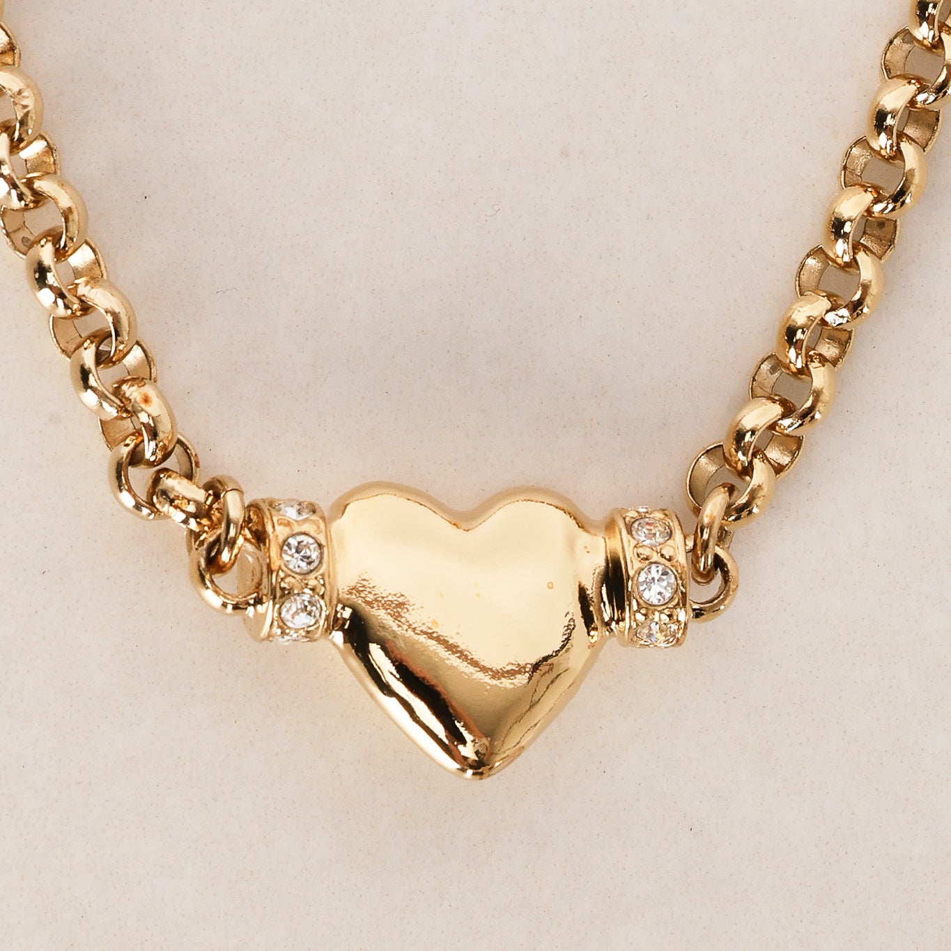 Chanel Jewelry
