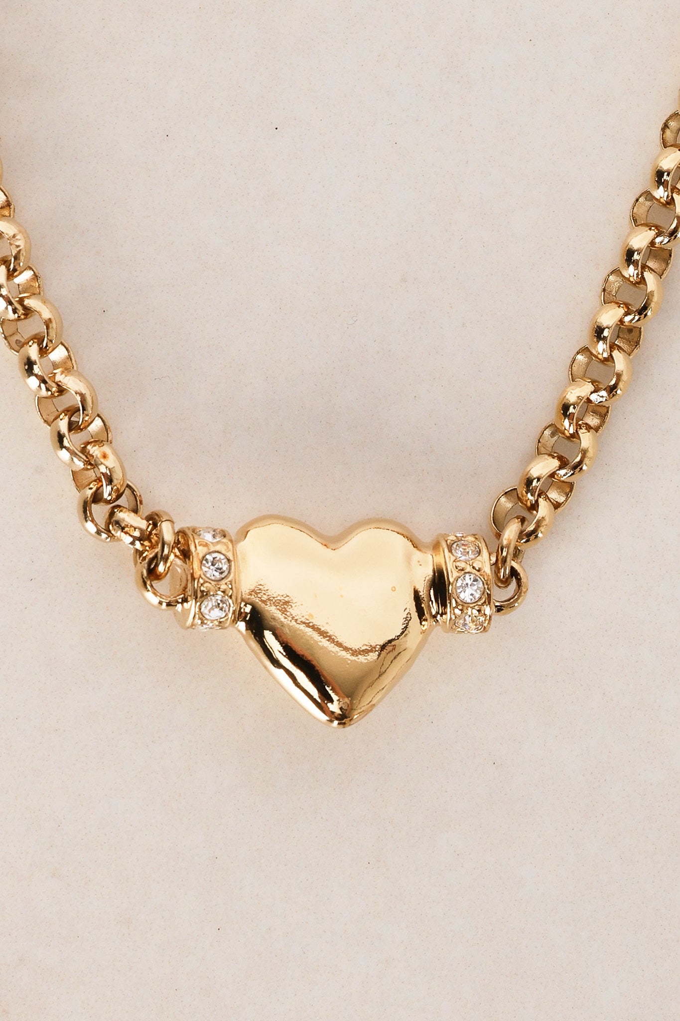 Chanel Jewelry