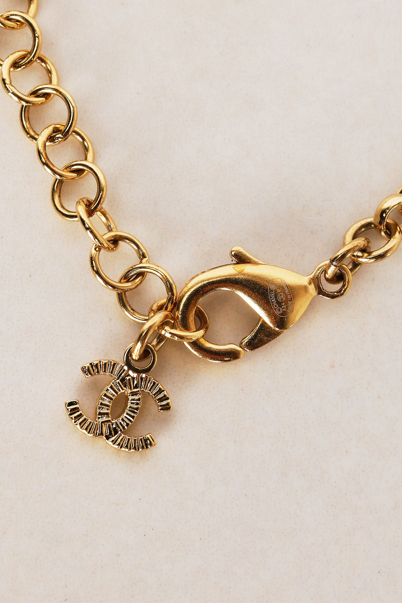 Chanel Jewelry