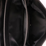Chanel Single Flap Black Lambskin DSHW