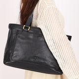 Loewe Front Pocket Tote