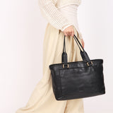 Loewe Front Pocket Tote