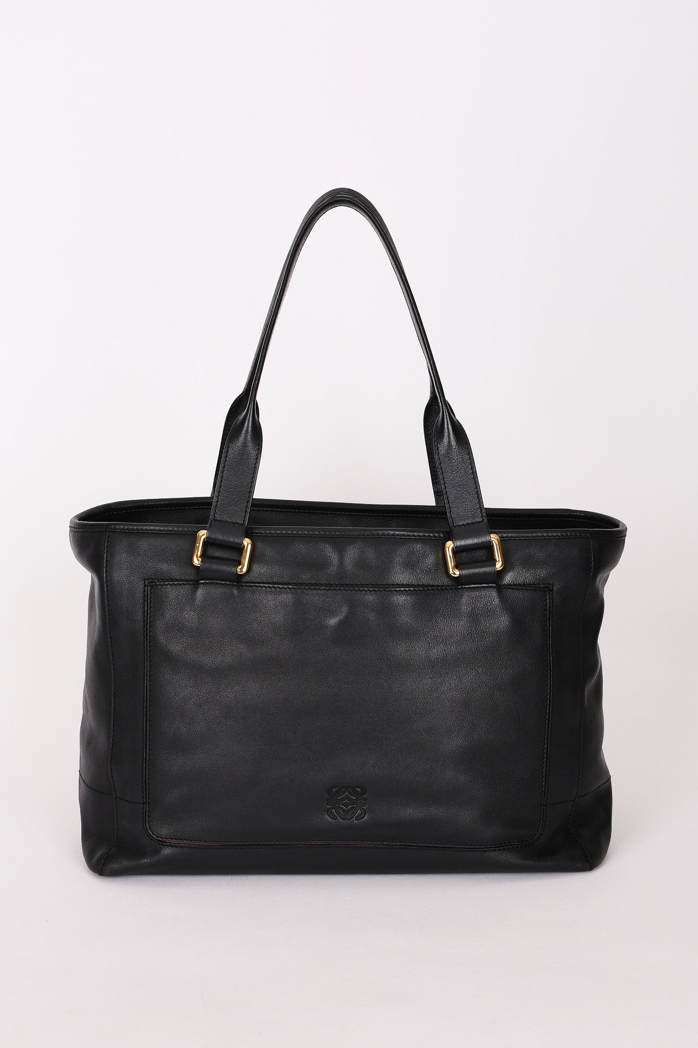 Loewe Front Pocket Tote