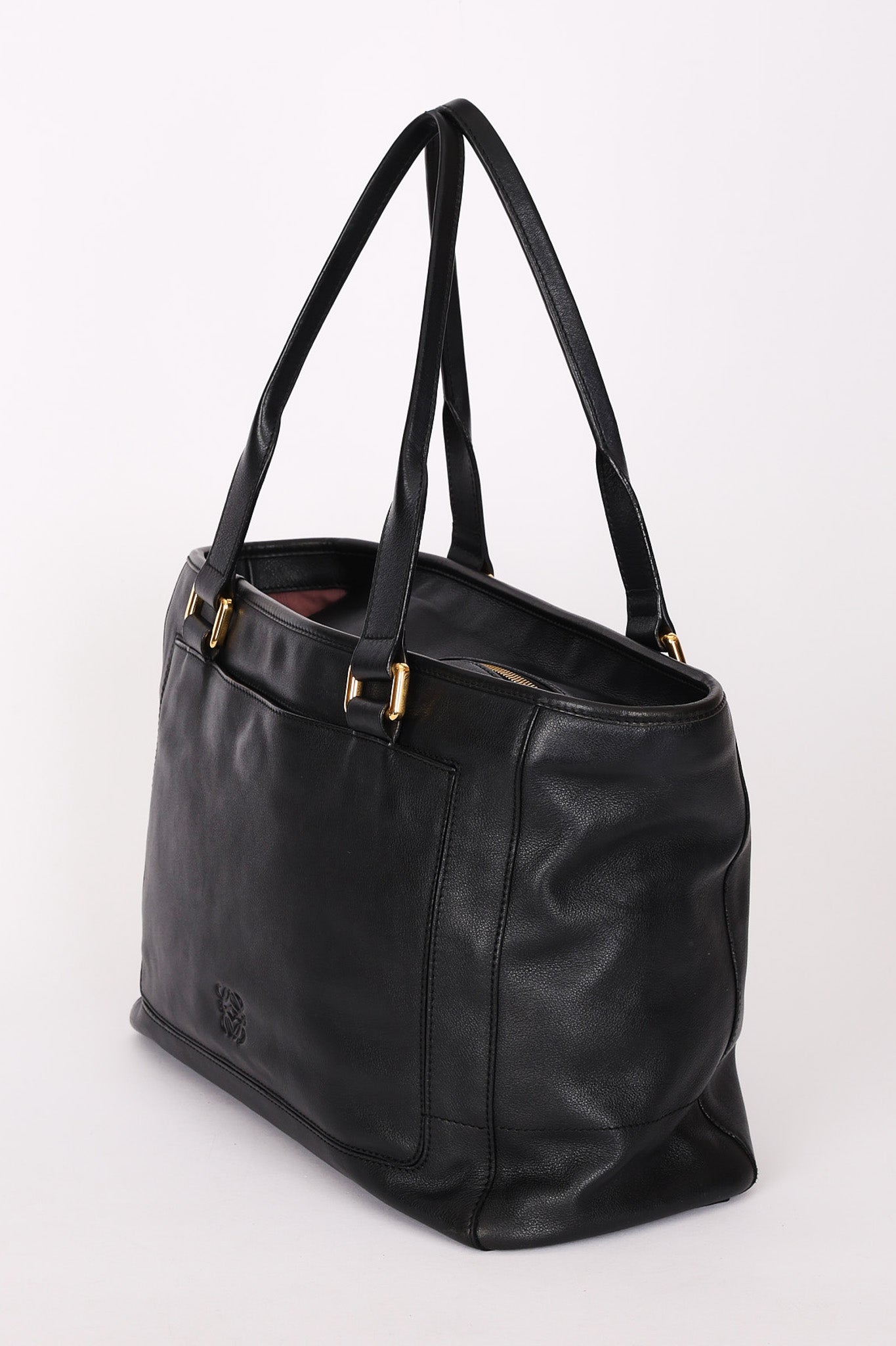 Loewe Front Pocket Tote