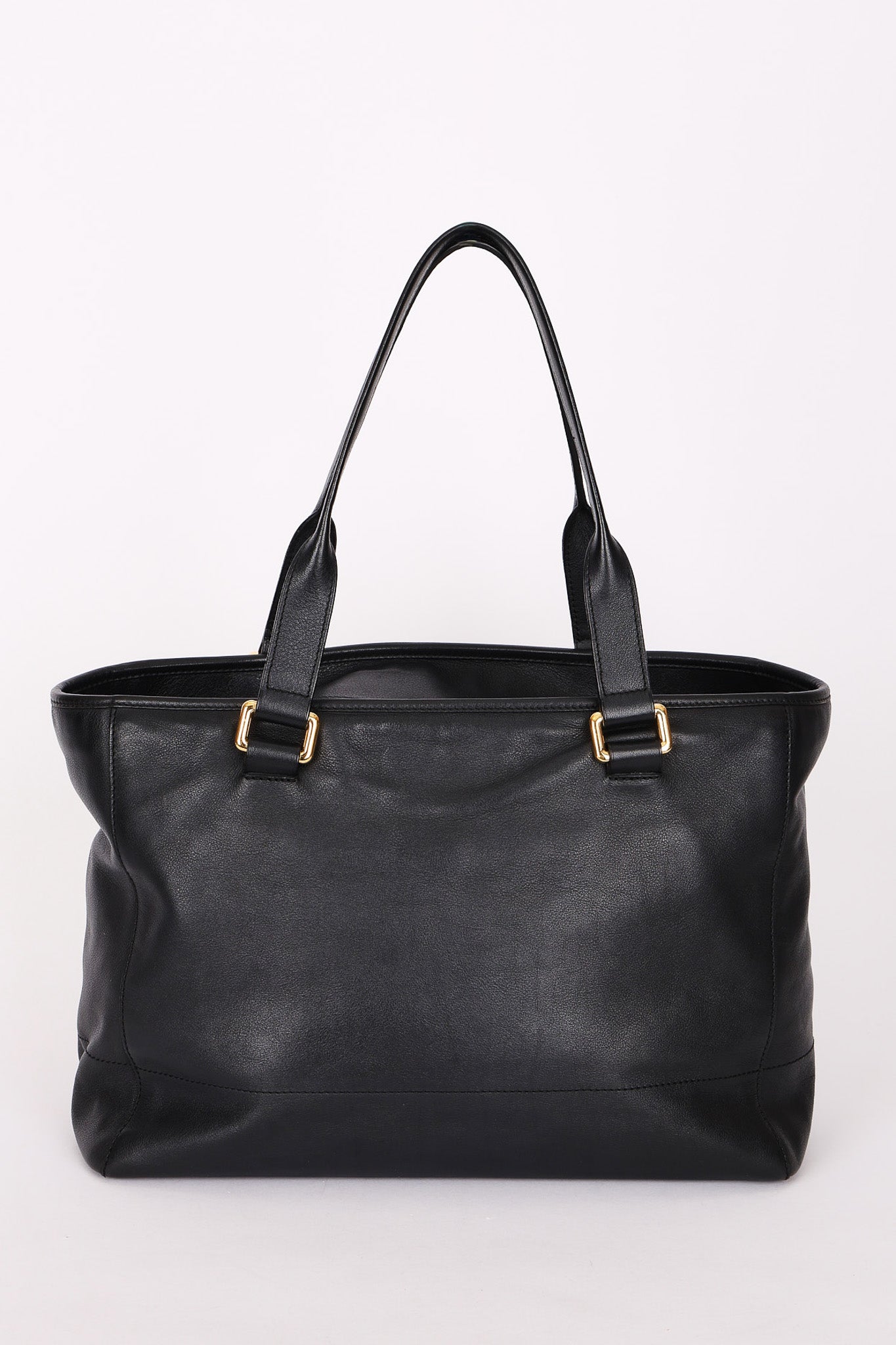 Loewe Front Pocket Tote