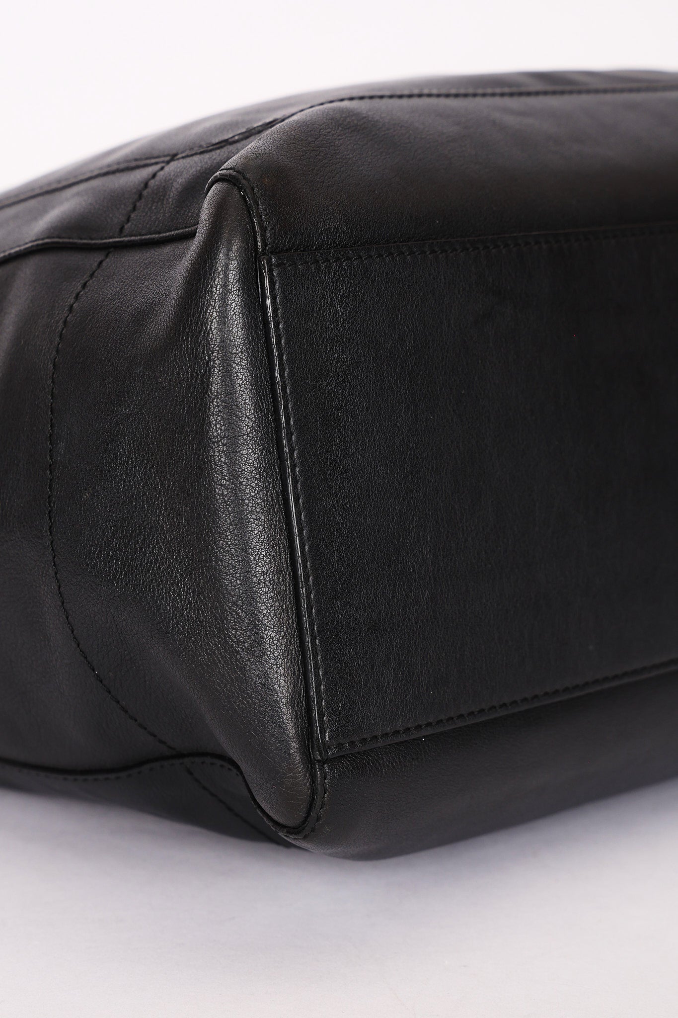 Loewe Front Pocket Tote