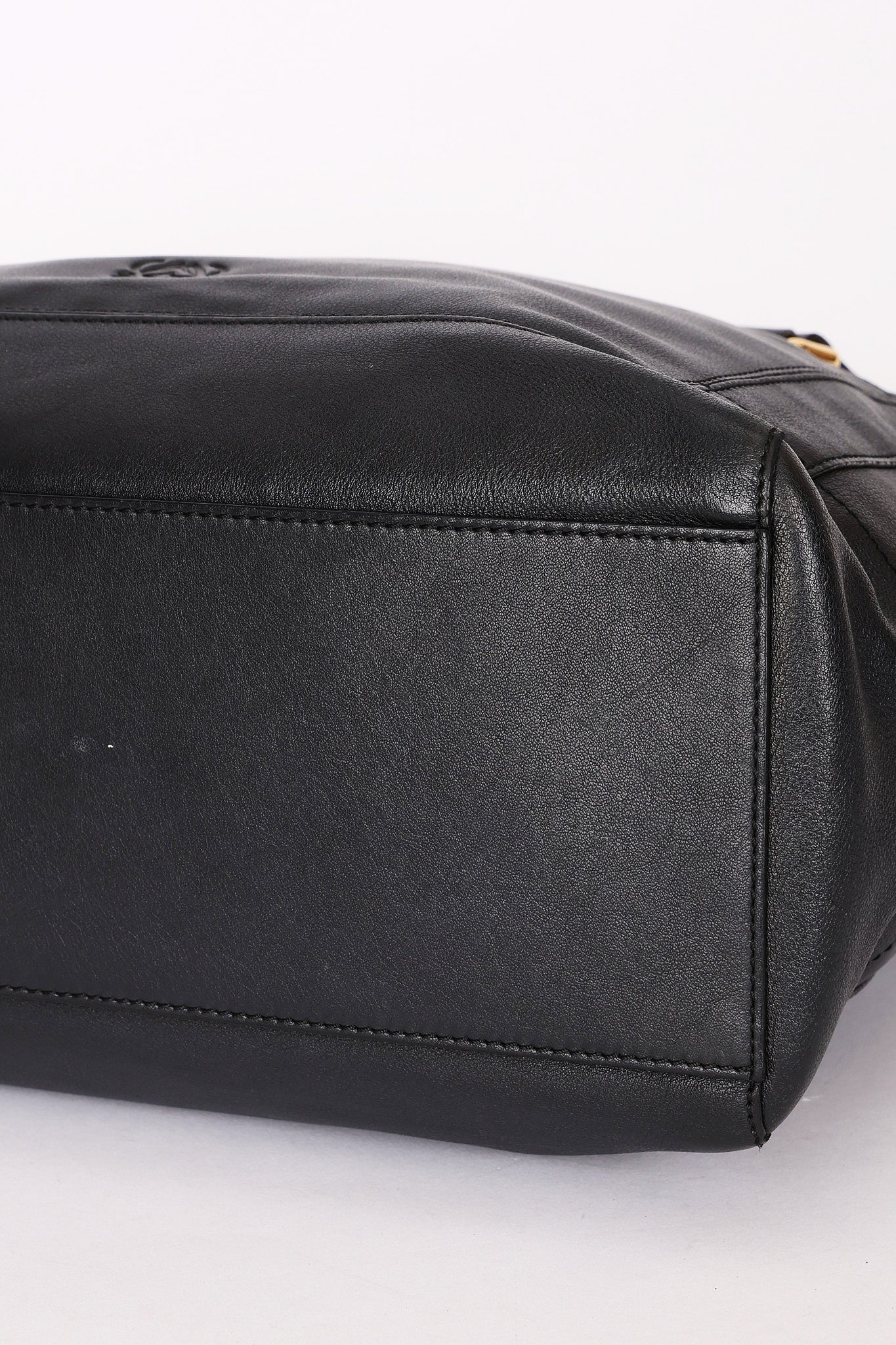 Loewe Front Pocket Tote