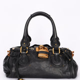 Chloe Medium Paddington Bag 2006