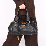 Chloe Medium Paddington Bag 2006