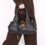Chloe Medium Paddington Bag 2006