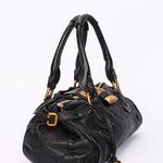 Chloe Medium Paddington Bag 2006