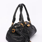 Chloe Medium Paddington Bag 2006