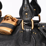 Chloe Medium Paddington Bag 2006