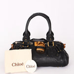 Chloe Medium Paddington Bag