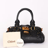 Chloe Medium Paddington Bag