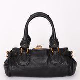 Chloe Medium Paddington Bag