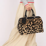 Louis Vuitton x Stephen Sprouse Cheetah Print Speedy 30