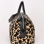 Louis Vuitton x Stephen Sprouse Cheetah Print Speedy 30