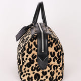 Louis Vuitton x Stephen Sprouse Cheetah Print Speedy 30