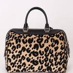 Louis Vuitton x Stephen Sprouse Cheetah Print Speedy 30