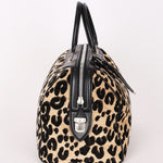 Louis Vuitton x Stephen Sprouse Cheetah Print Speedy 30