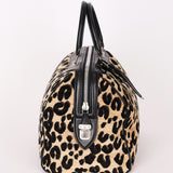 Louis Vuitton x Stephen Sprouse Cheetah Print Speedy 30