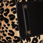 Louis Vuitton x Stephen Sprouse Cheetah Print Speedy 30