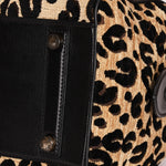 Louis Vuitton x Stephen Sprouse Cheetah Print Speedy 30