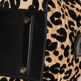 Louis Vuitton x Stephen Sprouse Cheetah Print Speedy 30