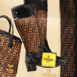Fendi Jewelry