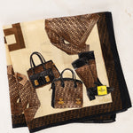 Fendi Jewelry
