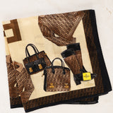 Fendi Jewelry