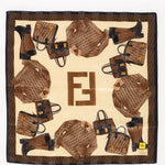 Fendi Jewelry
