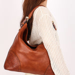 Gucci Signoria Large Hobo