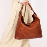 Gucci Signoria Large Hobo