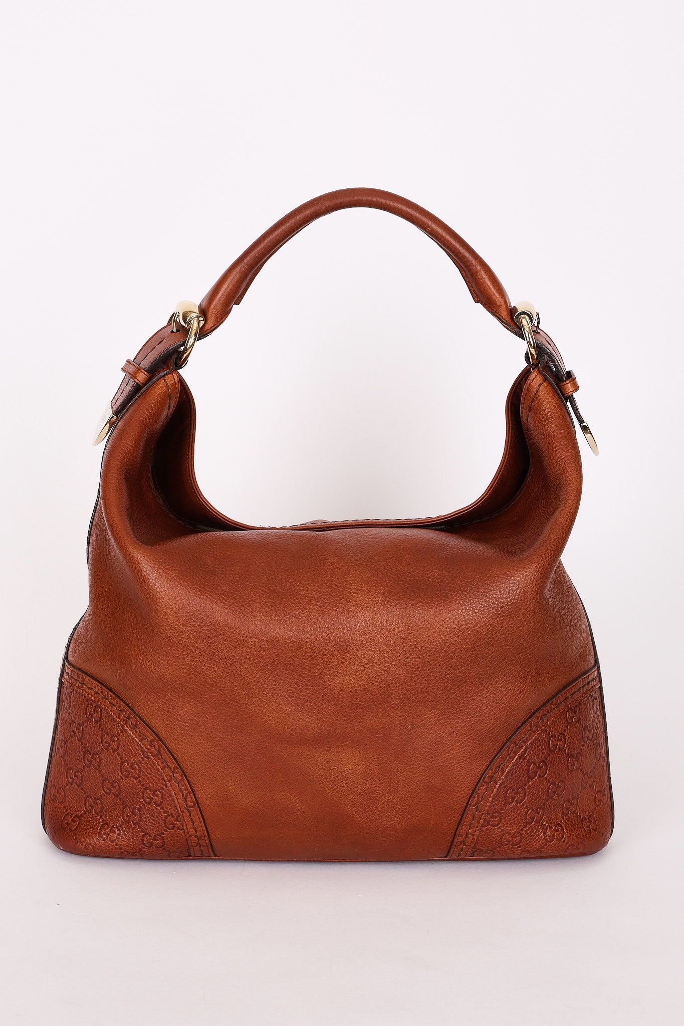 Gucci Signoria Large Hobo