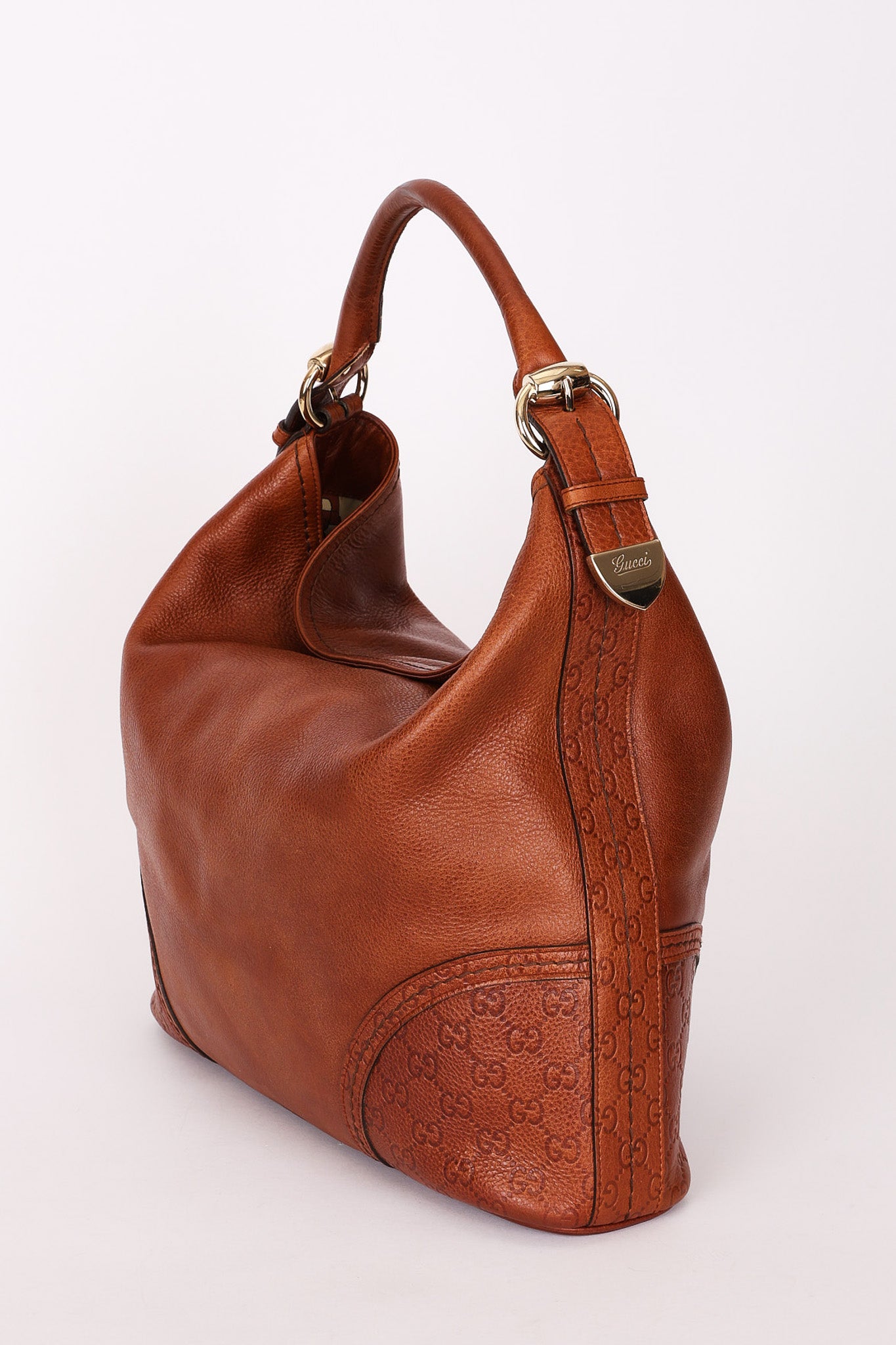 Gucci Signoria Large Hobo