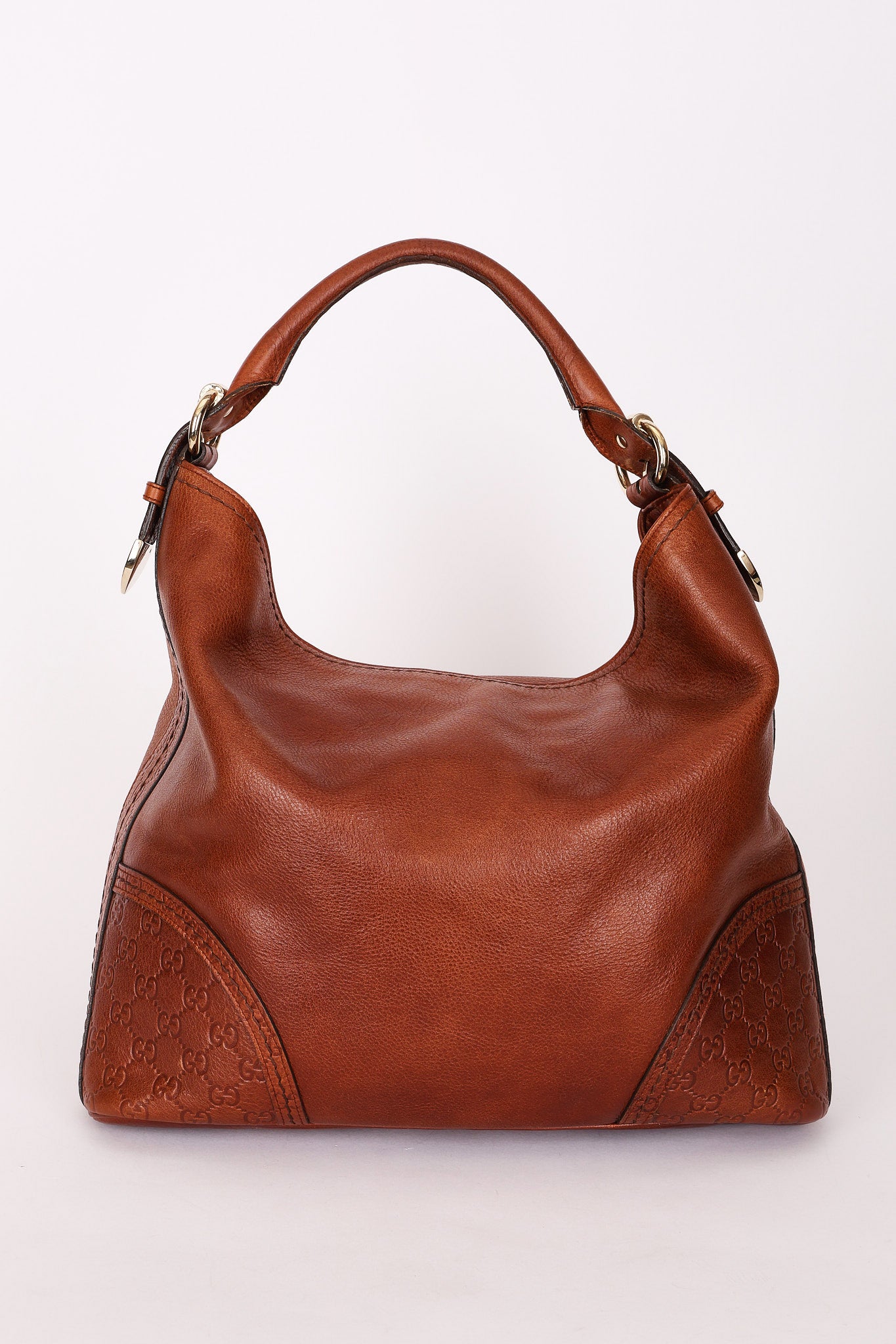 Gucci Signoria Large Hobo