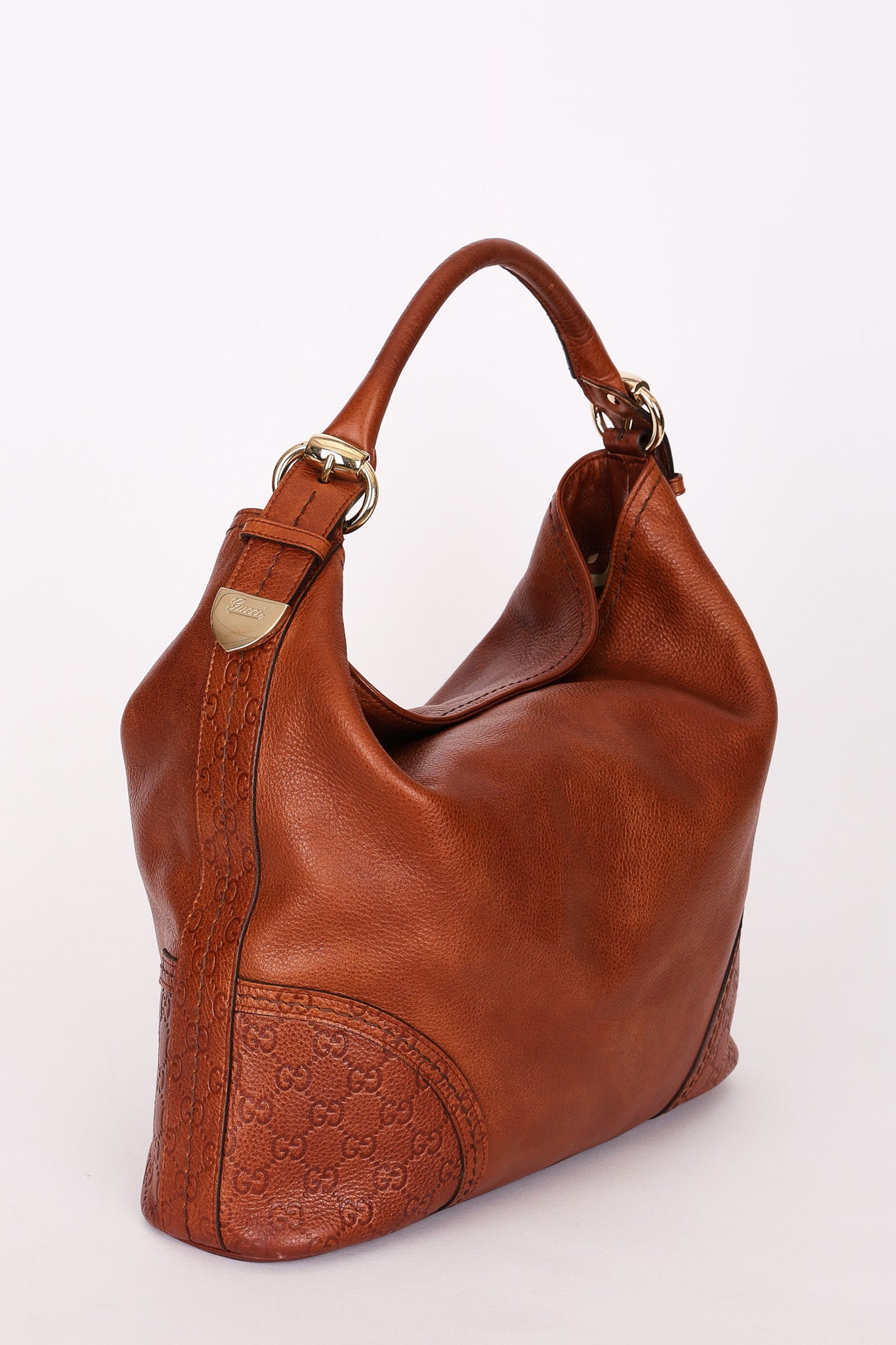 Gucci Signoria Large Hobo