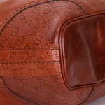 Gucci Signoria Large Hobo