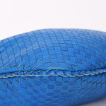 Bottega Veneta Intrecciato Small Hobo Cobalt Blue