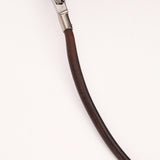 Gucci Monogram Pleated Shoulder Bag
