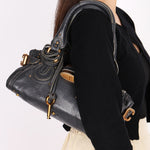 Chloe Mini Paddington Bag