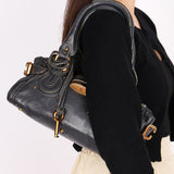 Chloe Mini Paddington Bag