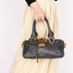 Chloe Mini Paddington Bag