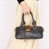 Chloe Mini Paddington Bag