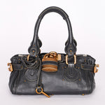 Chloe Mini Paddington Bag