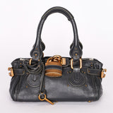 Chloe Mini Paddington Bag