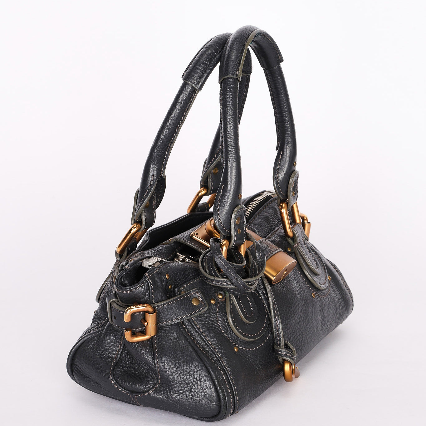 Chloe Mini Paddington Bag