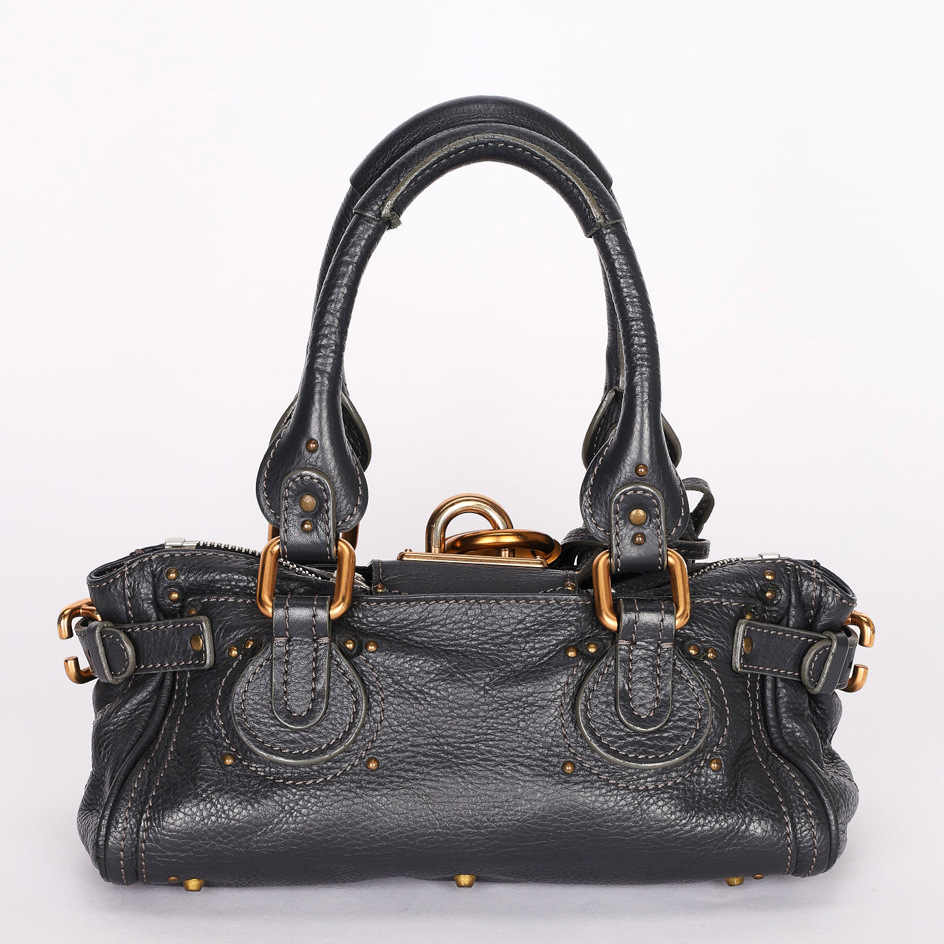 Chloe Mini Paddington Bag